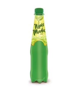 Nipis Madu Lime Soda 330ml