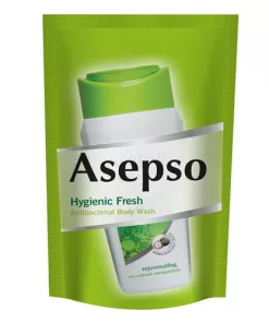 ASEPSO Body Wash H. Fresh 450ml