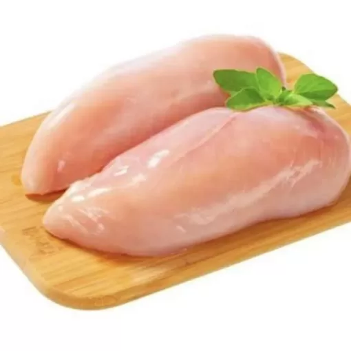 Ayam Fillet Dada Boneless 1 KG Frozen
