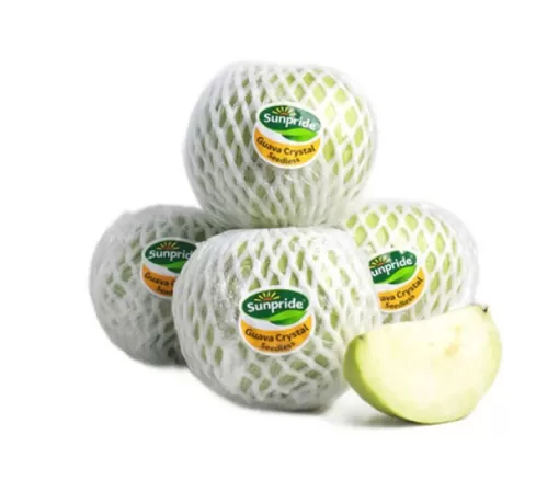 Buah Jambu Kristal Sunpride /KG