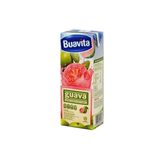 BUAVITA JAMBU 250 ML