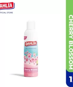 DAHLIA Air Freshener Cherry Blossom 200ml