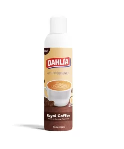 DAHLIA Air Freshener Royal Coffee 200ml