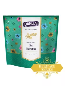 DAHLIA Air Freshener Teh Keraton 75gr