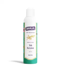 DAHLIA Air Freshener Teh Keraton 200ml