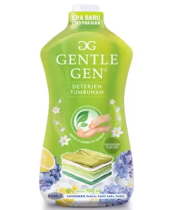 Gentle Gen Parisienne Garden 700ml /BTL