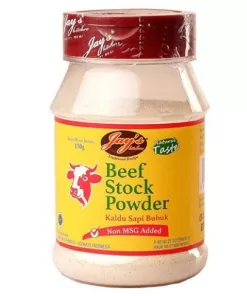 Jays Beef Stock Powder 150gr