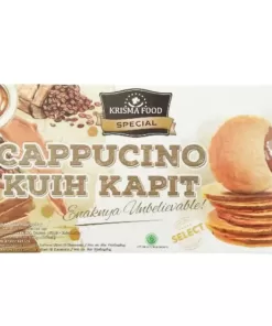 Kapit Cappucino 100gr