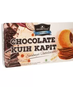 Kapit Chocolate 100gr