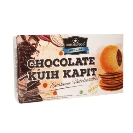 Kapit Chocolate 100gr