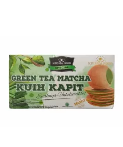 Kapit Green Tea Matcha 100gr