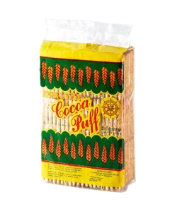 KG Cocoa Puff