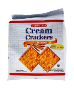 KG Creakers News 300gr