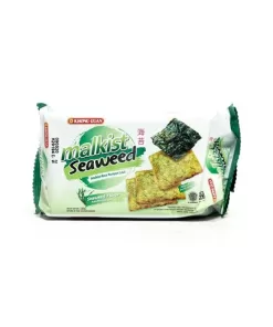 KG Malkist Seaweed 135g