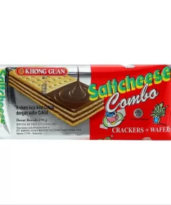 KG Saltcheese Combo 175gr