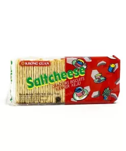 KG SALTCHEESE 200gr
