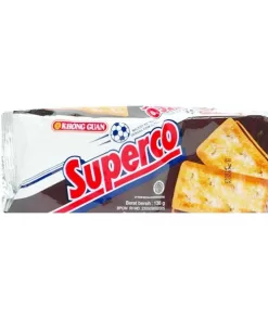 KG Superco 150gr