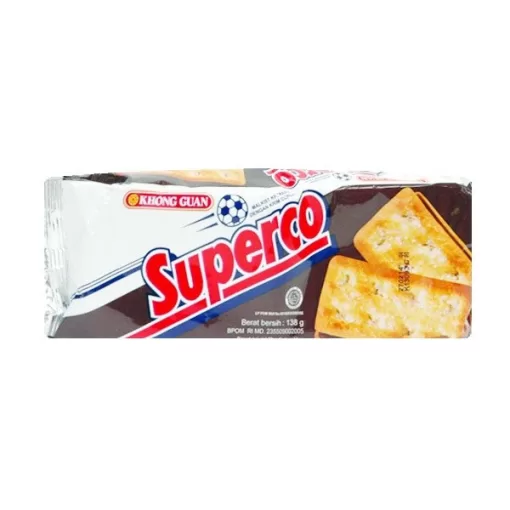 KG Superco 150gr