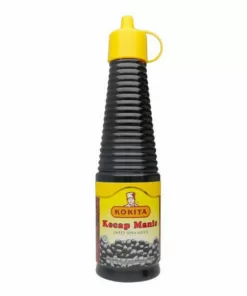 KOKITA Kecap Manis 140ml
