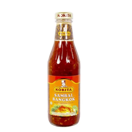 KOKITA Sambal Bangkok 225gr