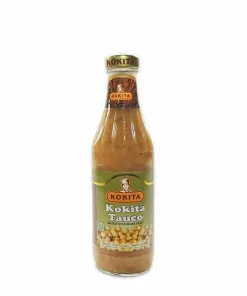 KOKITA Tauco Asin 400gr