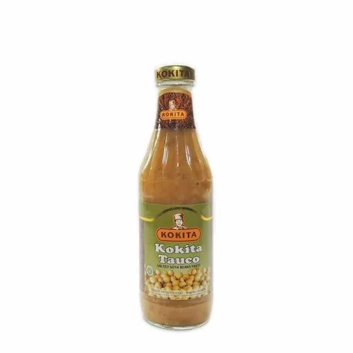 KOKITA Tauco Asin 400gr