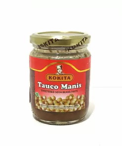 KOKITA Tauco Manis 250gr