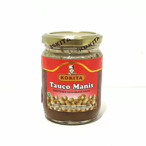 KOKITA Tauco Manis 250gr