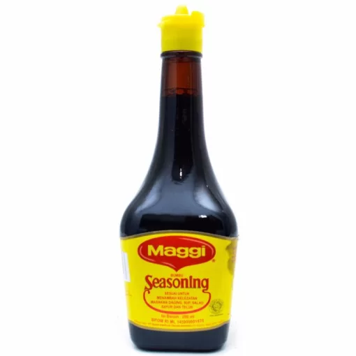 Maggi Seasoning 100ml