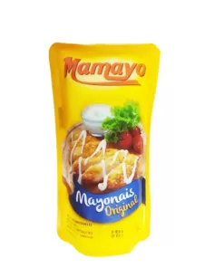 Mamayo Mayonais Original 500gr