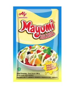 Mayumi Original 100gr