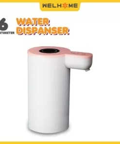 Welhome Automatic Water Dispenser