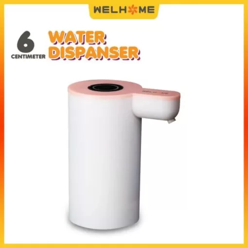 Welhome Automatic Water Dispenser