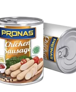 Pronas Sosis Ayam 325gr