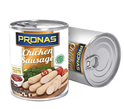 Pronas Sosis Ayam 325gr