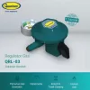 QUANTUM QRL-03 REGULATOR