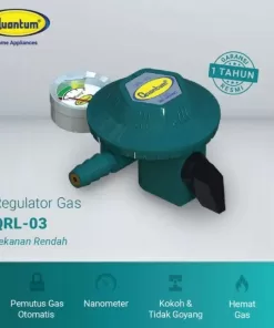QUANTUM QRL-03 REGULATOR