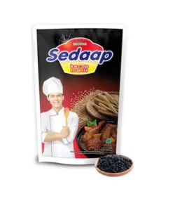 Sedaap Kecap Manis Reg. 520ml