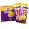 Bonita Bolu Telur KEJU SUSU 30gr /12"S