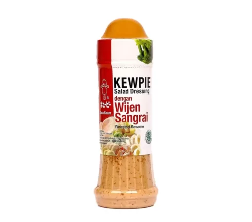 KEWPIE Wijen Sangrai 200ml