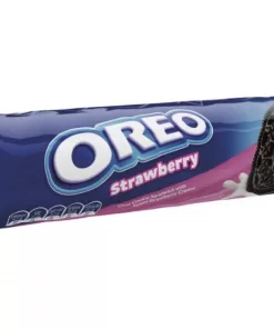 Oreo Strawberry 119gr
