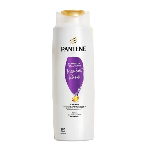 Pantene Rambut Rusak 290ml