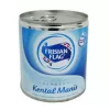 Frisian Flag PUTIH 370gr (KALENG)