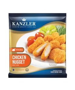 Kanzler Original Chicken Nugget 450gr