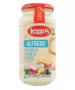 Leggo"s Alfredo 490gr