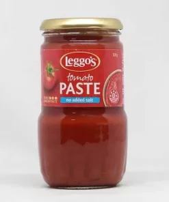Leggo"s Tomato Paste 500gr