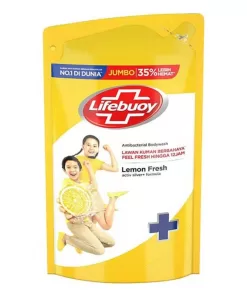 Lifebuoy BW Lemon Fresh 900ml