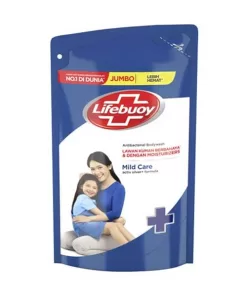 Lifebuoy BW Blue 825ml