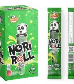 NoriGo Nori Roll Original 2.5gr /12"S