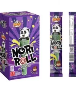 NoriGo Nori Roll BBQ 2.5gr  /12"S